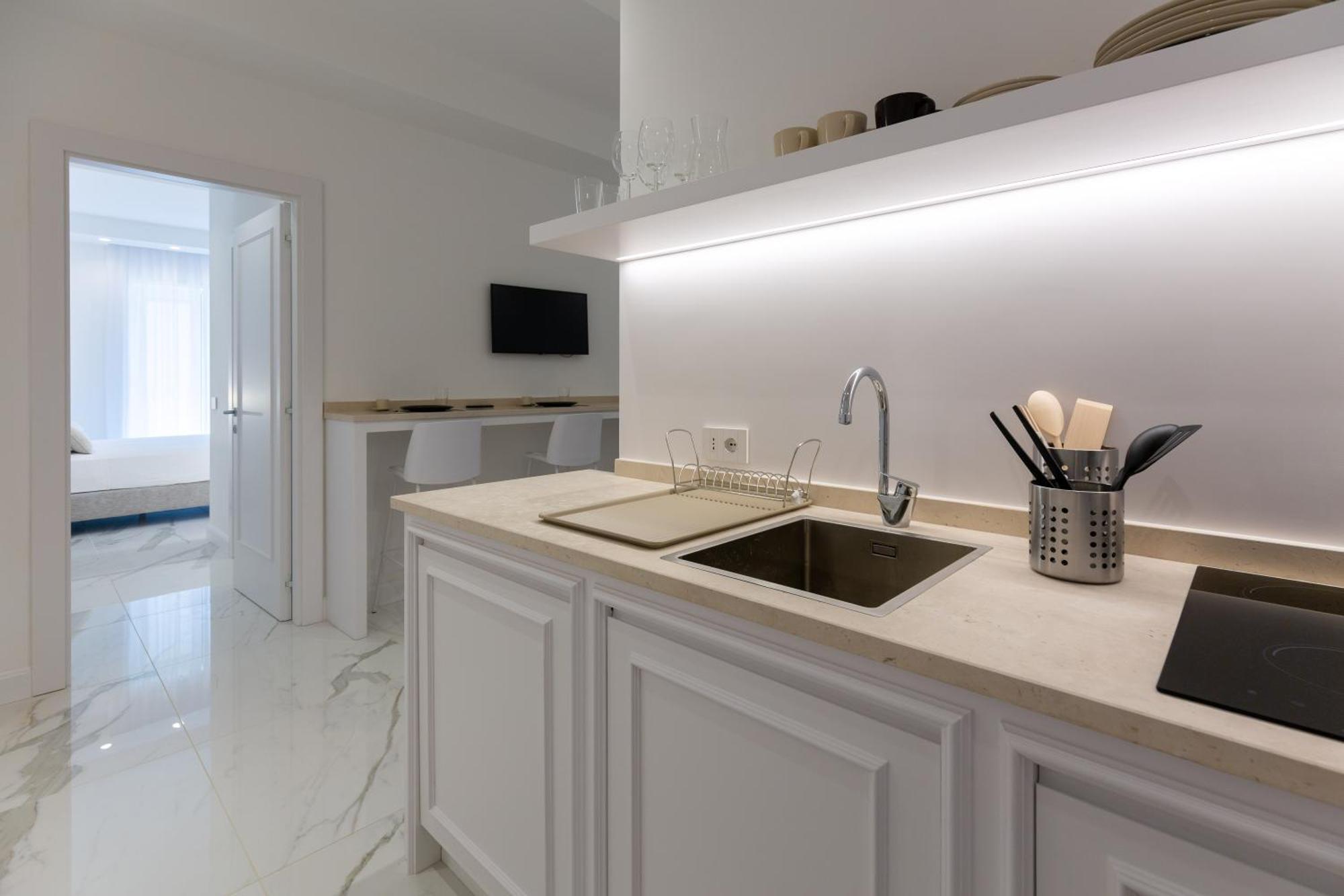 Maison Adriana Sorrento Ngoại thất bức ảnh
