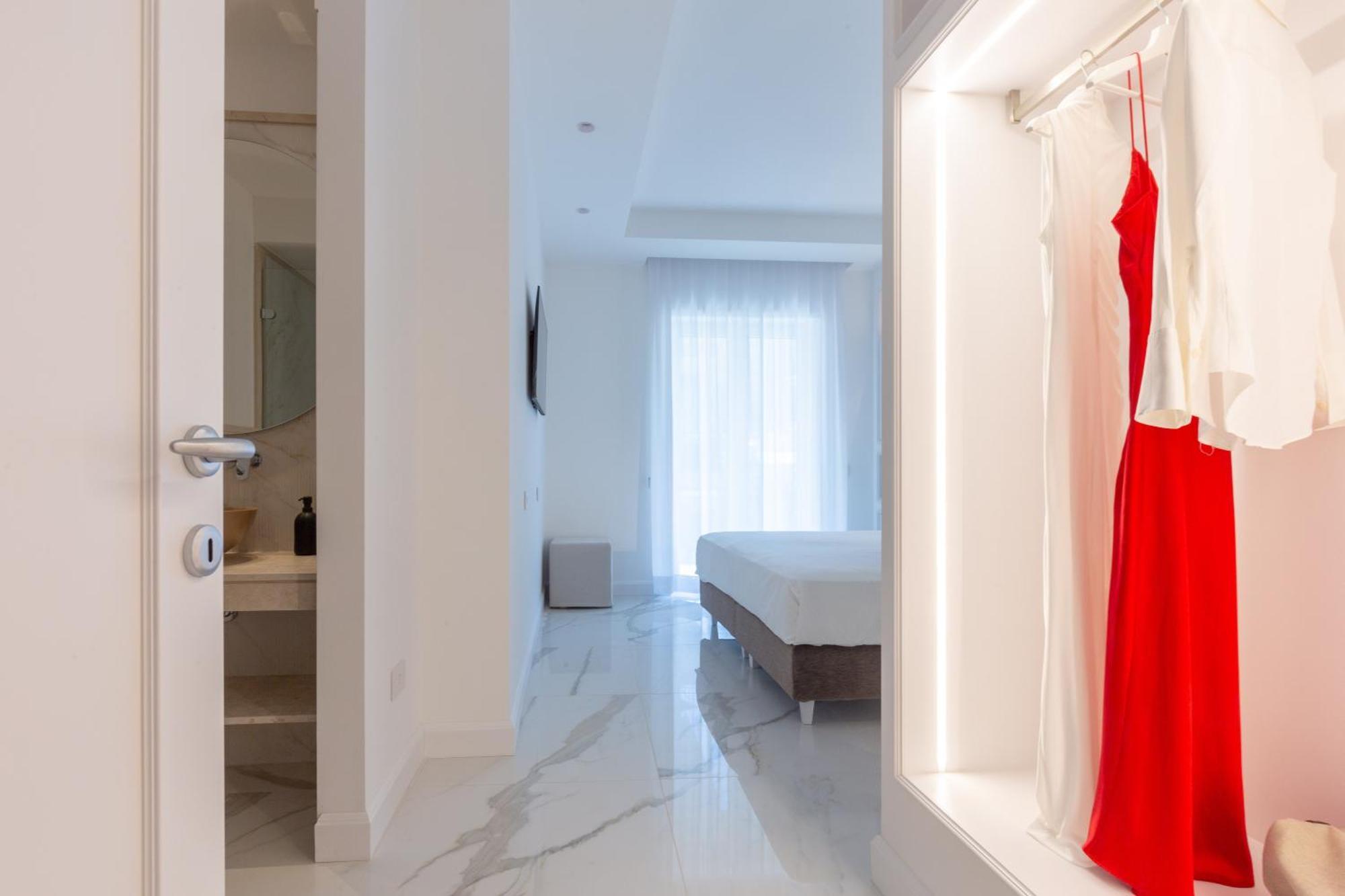 Maison Adriana Sorrento Ngoại thất bức ảnh