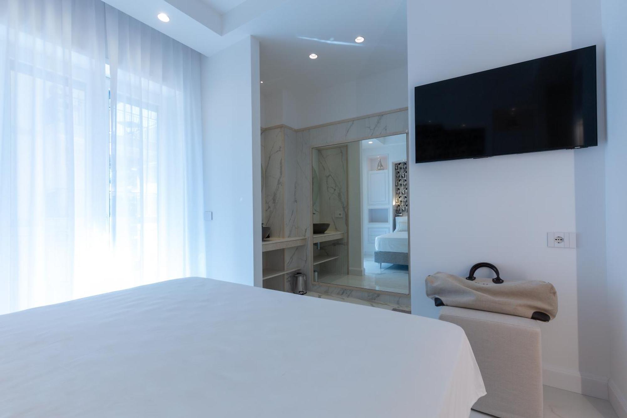 Maison Adriana Sorrento Ngoại thất bức ảnh