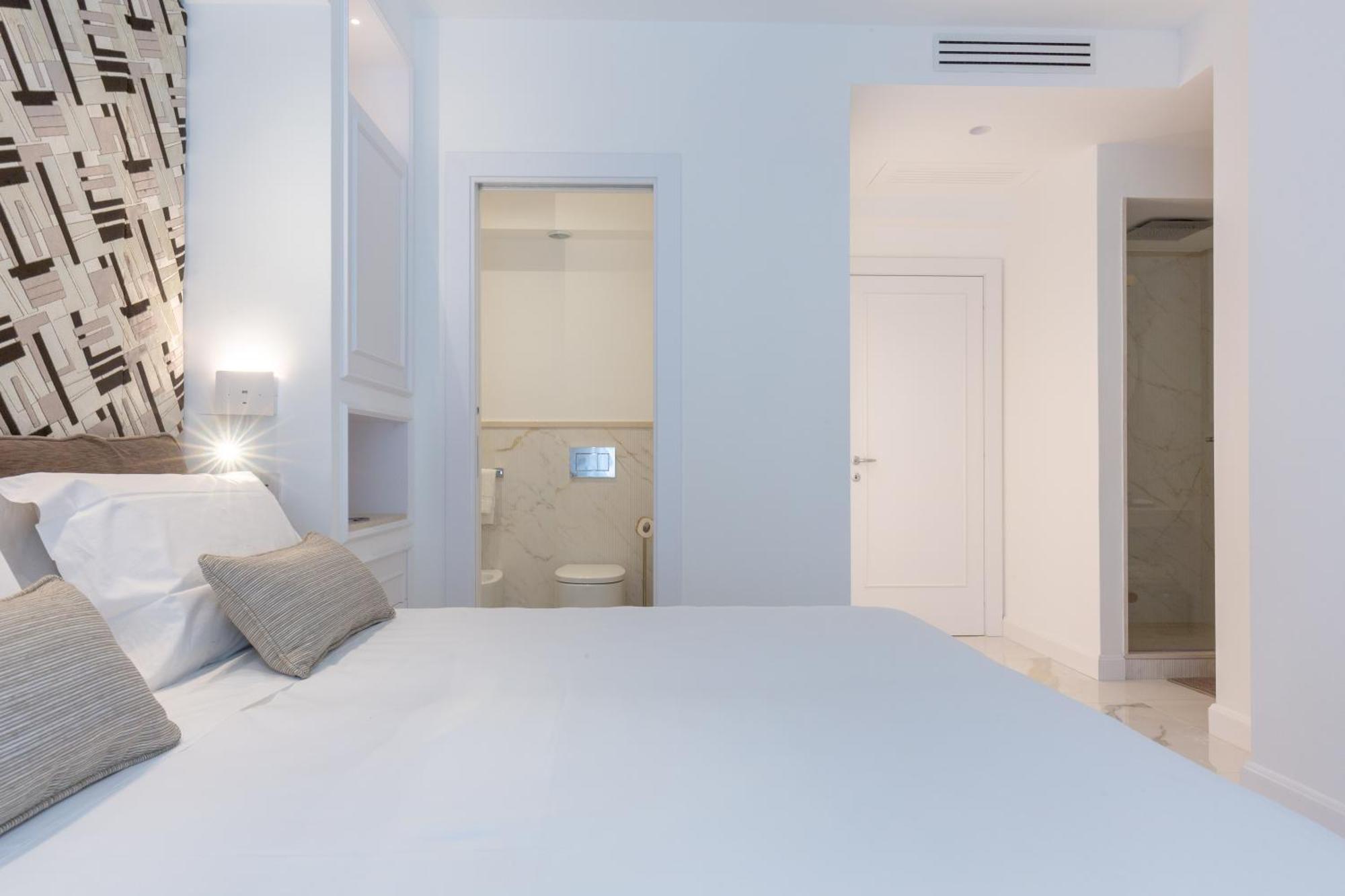 Maison Adriana Sorrento Ngoại thất bức ảnh