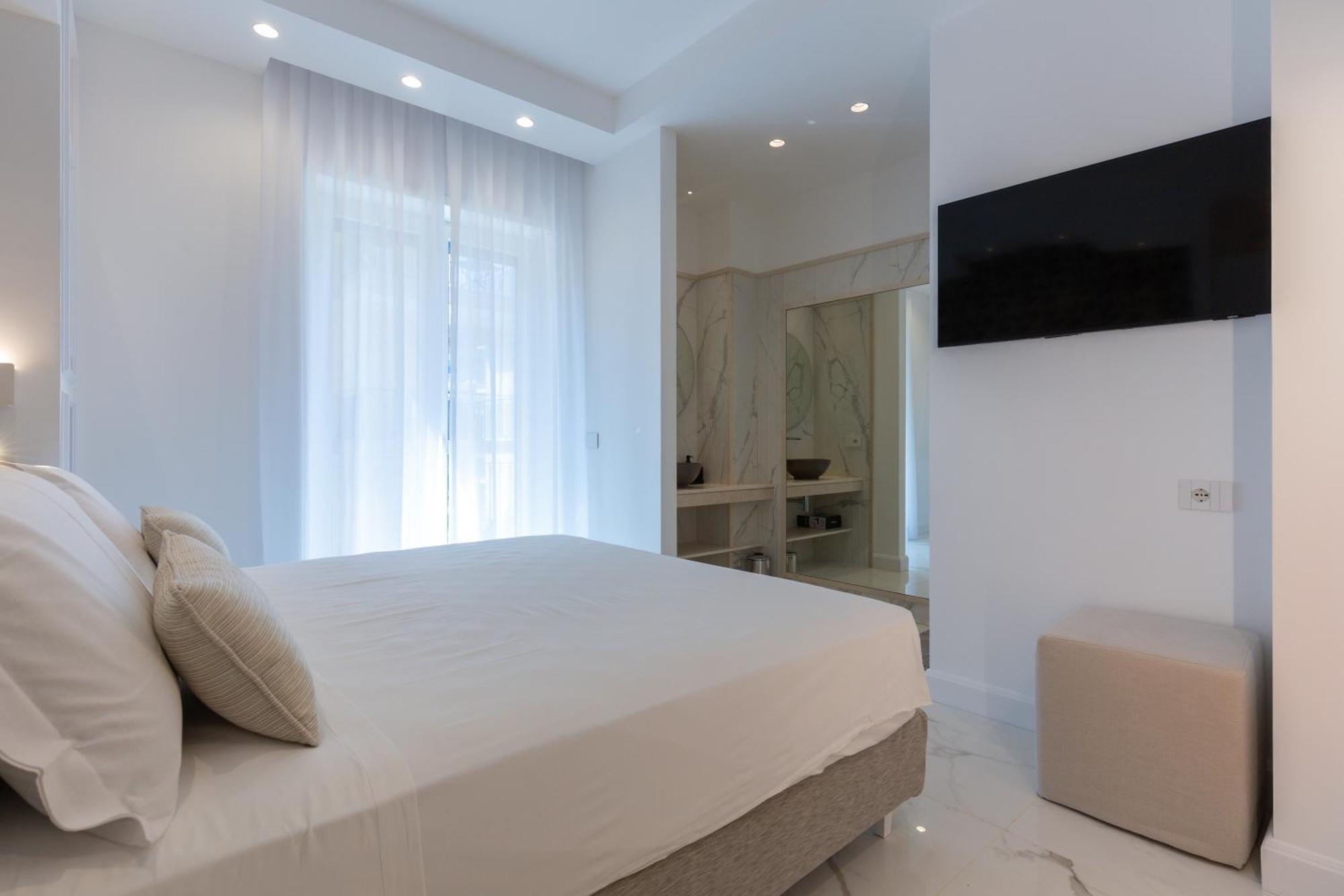 Maison Adriana Sorrento Ngoại thất bức ảnh