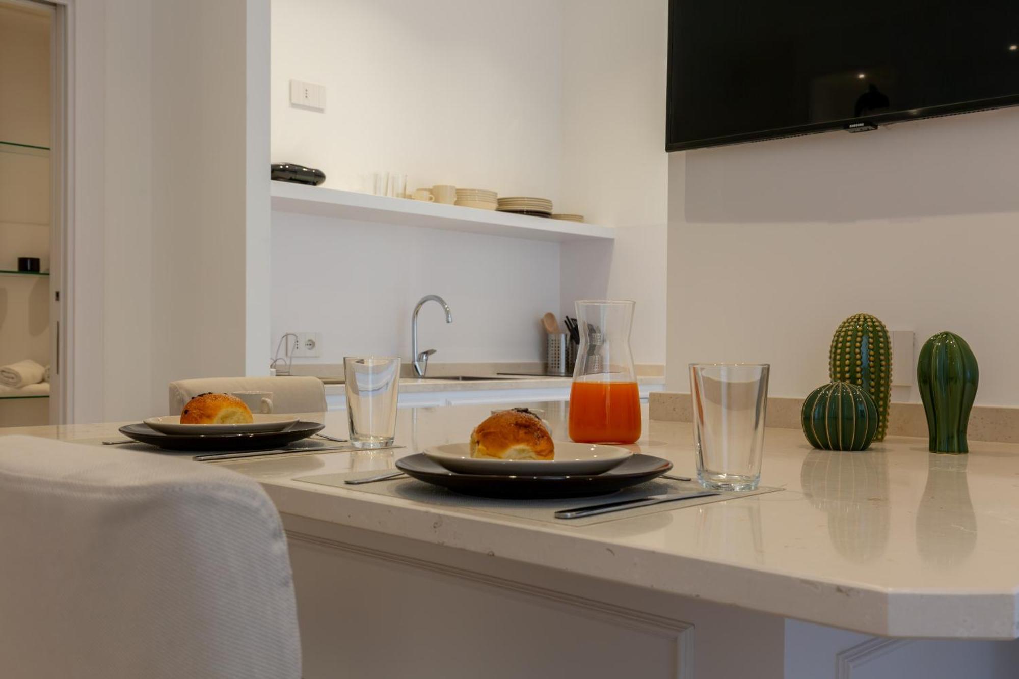 Maison Adriana Sorrento Ngoại thất bức ảnh