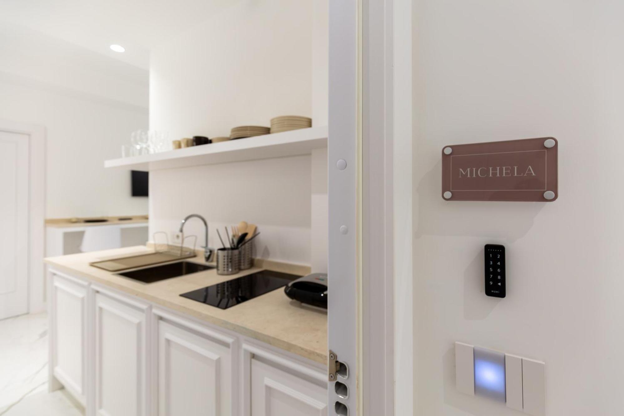 Maison Adriana Sorrento Ngoại thất bức ảnh