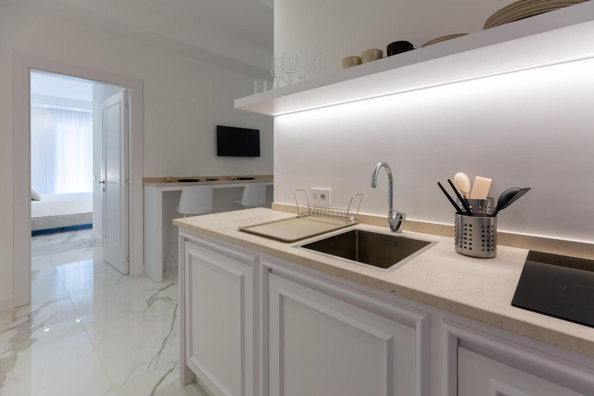 Maison Adriana Sorrento Ngoại thất bức ảnh